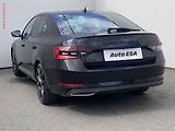Škoda Superb (2023) 2.0 TSi, ČR, SportLine, DSG - náhled 6