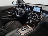 Mercedes-Benz GLC 250 d 4MATIC kupé - náhled 18