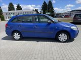 Škoda Fabia 1,4 i 63kw Ambiente ESP Tažné - náhled 29