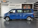 Volkswagen Transporter (2024) 6.1 2.0 TDI (81kW/110k) 9 míst - náhled 2