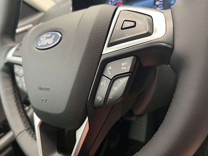 Ford S-MAX 2,5 HEV Titanium 7míst - fotka 19 z 65