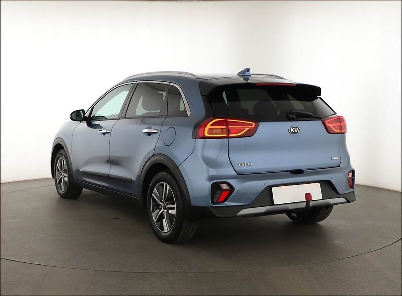 Kia Niro (2020) Hybrid, Automat, Serv.kniha - fotka 4 z 18