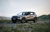 Jeep Avenger 1.2T 6MT 100k Longitude - náhled 1