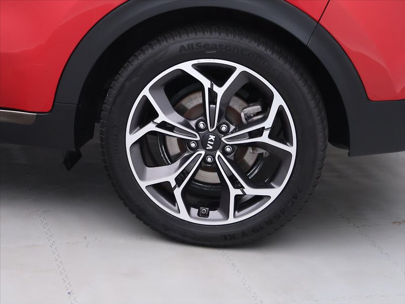 Kia Sportage 1,6 CRDI 100kW GT-Line - fotka 26 z 33