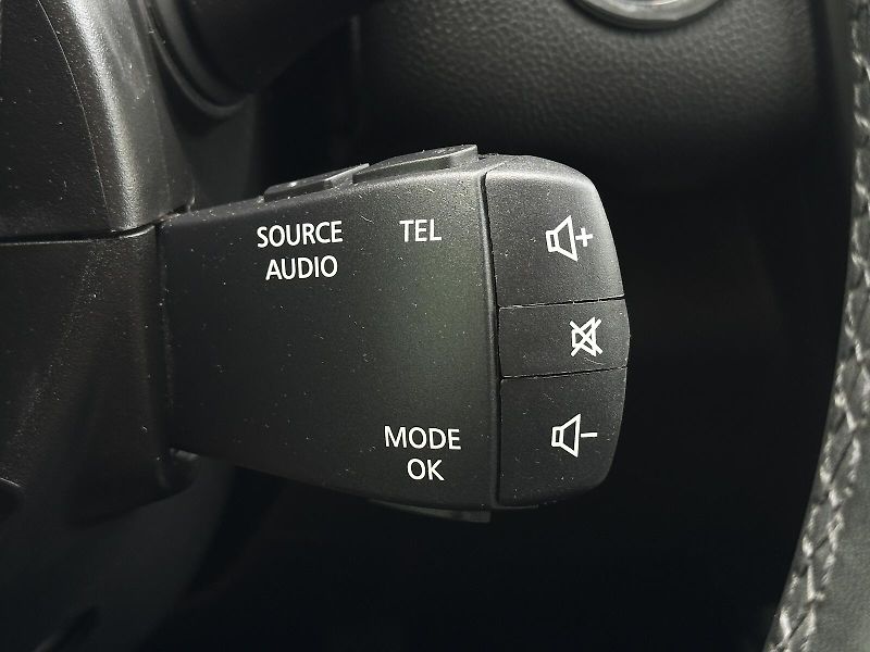 Renault Kadjar 1.3TCe 7AT EDC 140PS Tempomat - fotka 21 z 45