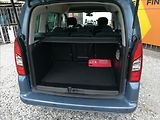 Peugeot Partner 1,6 HDi Tepee 5 míst - náhled 15