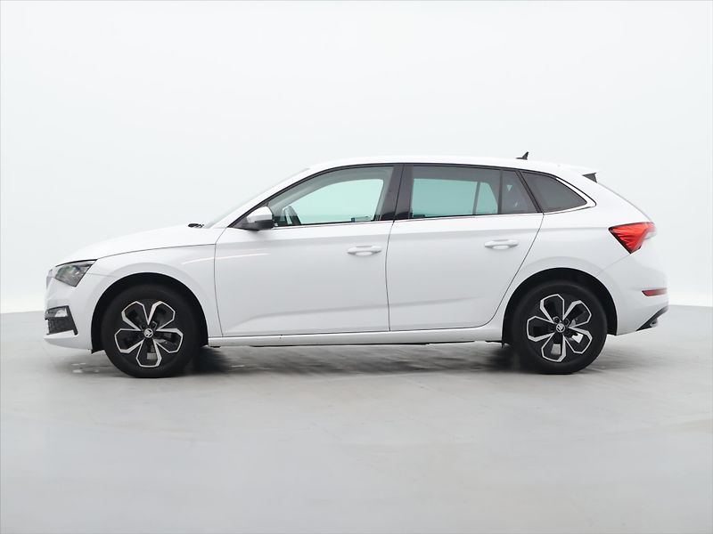 Škoda Scala 1,0 TSI 81kW Style DSG CZ - fotka 4 z 30