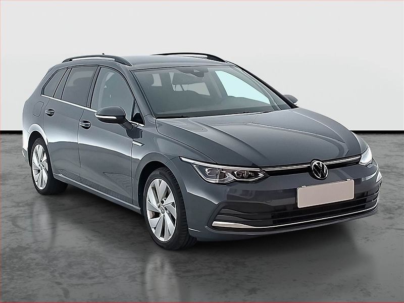 Volkswagen Golf (2023) Style 2.0 TDI, ČR,1.maj - fotografie inzerátu