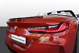 BMW M8 Cabrio - náhled 23