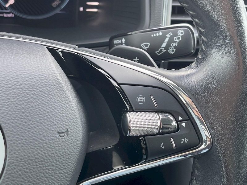Škoda Karoq (2023) 1.5 TSI 110kW DSG Style Plus - fotka 10 z 32