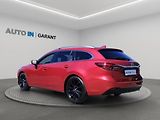 Mazda 6 (2015) 2,2 SkyActive-D 129 kW, NAVI, - náhled 7