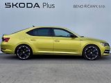 Škoda Superb (2022) Sportline DSG 4x4  2,0TDi 147k - náhled 34