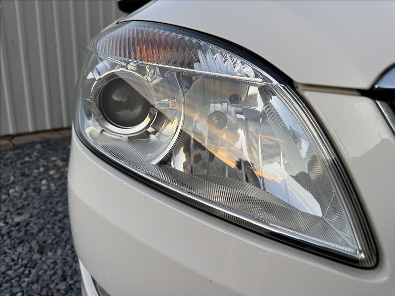 Škoda Roomster 1,2 TSI 63kW 1.maj. původ ČR - fotka 8 z 50