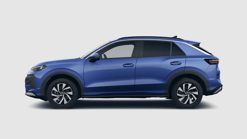 Volkswagen T-Roc (2026) Life 1,5 eTSI 85 kW 7DSG - fotka 2 z 6
