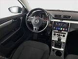 Volkswagen Passat (2013) 1.6 TDI, Navi, Tempomat - náhled 7