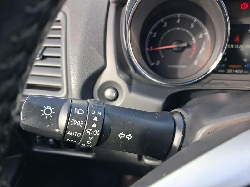 Mitsubishi ASX 1.6 MIVEC 86kW - fotka 16 z 21