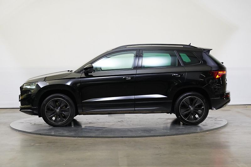Škoda Karoq - fotka 3 z 30