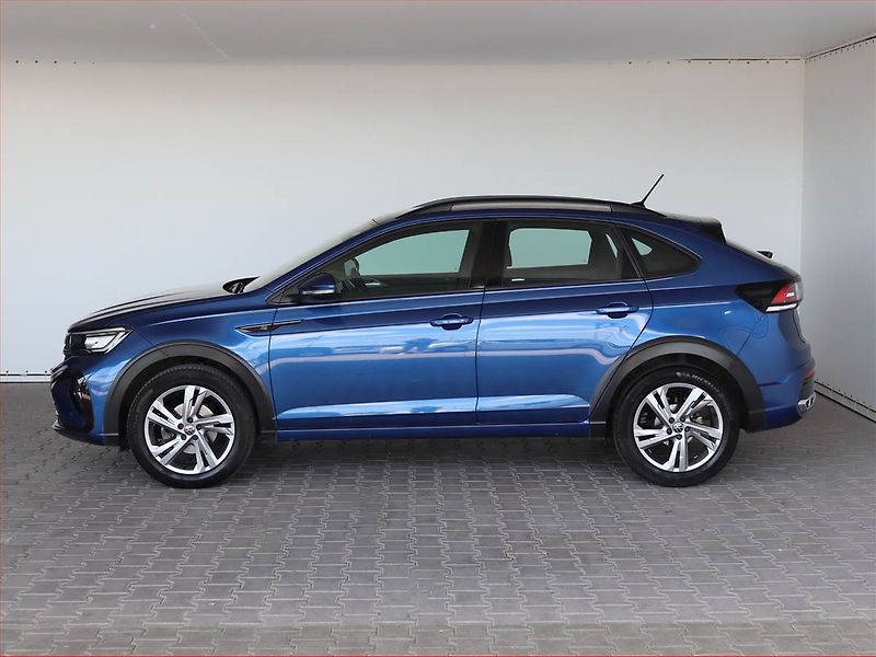 Volkswagen Taigo (2022) R-Line 1.0 TSI, Automat, Navi - fotka 3 z 21