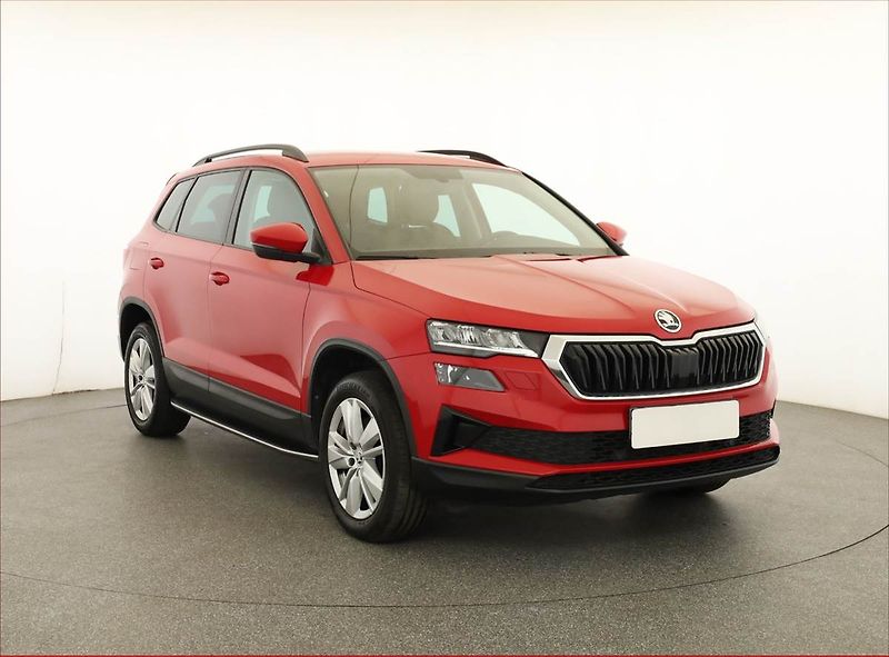 Škoda Karoq (2023) Style 1.5 TSI - fotografie inzerátu