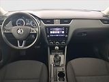 Škoda Octavia (2019) Style 2.0 TSI, 4X4, Automat - náhled 8