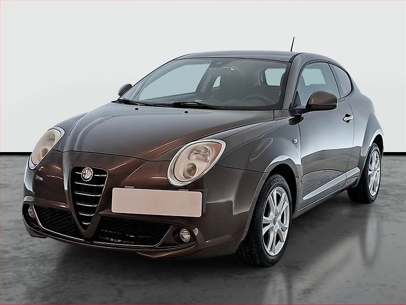 Alfa Romeo MiTo (2011) 1.4 MultiAir - fotka 2 z 17