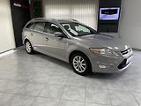 Ford Mondeo 1.6 i 118kW ČR SERVISKA  - náhled 1