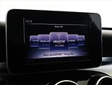 Mercedes-Benz Třídy C (2016) C 220 d, Automat, Serv.kniha - náhled 13