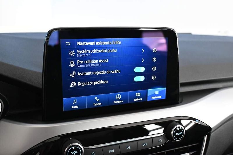 Ford Kuga (2024) 1.5 Cool  Connect ECOBOOST - fotka 17 z 27