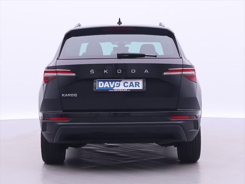 Škoda Karoq 2,0 TDI DSG DPH Ambition - fotka 6 z 38