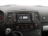 Volkswagen Multivan (2013) Comfortline 2.0 TDI 4Motion - náhled 18
