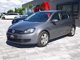 Volkswagen Golf (2010) 1,6 i 75 KW Comfort - náhled 1