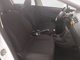 Citroën C4 (2008) 1.4 16V, Serv.kniha, udržované - náhled 9