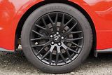 Ford Mustang 5.0 V8 GT, DPH, ACC, Ventilace - náhled 11