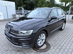 Volkswagen Tiguan 2.0 TSI 4x4 132 kW DSG - fotografie inzerátu