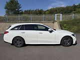 Mercedes-Benz Třídy C C 300D 195kW Kombi AMG LINE  - náhled 3
