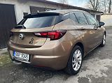 Opel Astra (2017) Kupované jako roční auto - náhled 4