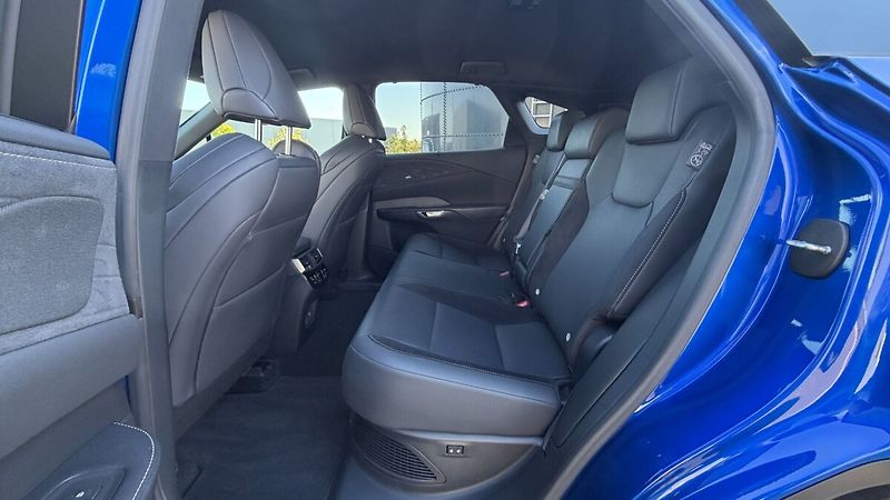 Lexus RX 500h 500H 2,4 HEV F SPORT PLUS - fotka 14 z 30