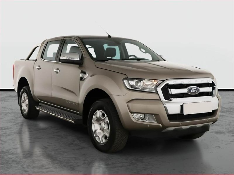 Ford Ranger (2018) 3.2 TDCi - fotografie inzerátu