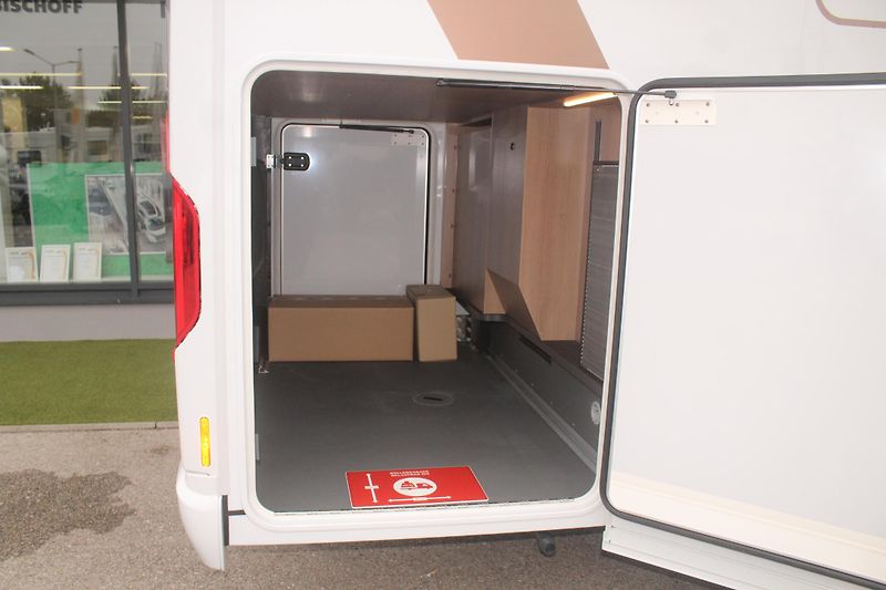Carthago (2025) c2-tourer I 141 KB LE - fotka 5 z 55