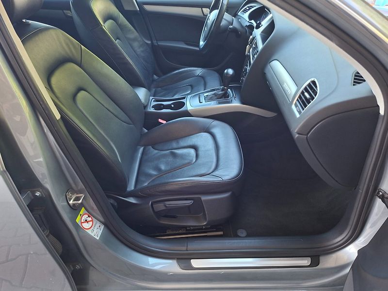 Audi A4 (2012) 3.0TDI 176kW 7A QUATTRO - fotka 24 z 39