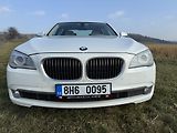 BMW Řada 7 (2011) 740 Xd Výměna možná! - náhled 4