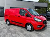 Ford Transit Custom (2021) BKFB1ABX - náhled 2