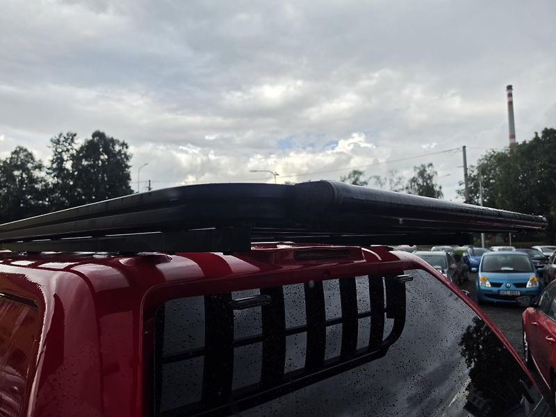 Volkswagen Amarok 3.0 TDI V6 TZ DSG  - fotka 9 z 21