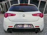 Alfa Romeo Giulietta 1,4 TB 125kW Navi Panorama - náhled 12