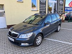 Škoda Octavia 1,6TDi (77kW)*STK DO 10/2028* - fotografie inzerátu