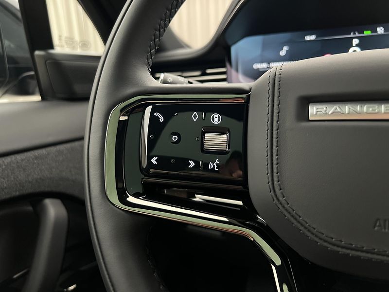 Land Rover Range Rover Sport (2026) P460e DYNAMIC HSE AWD Aut - fotka 21 z 56