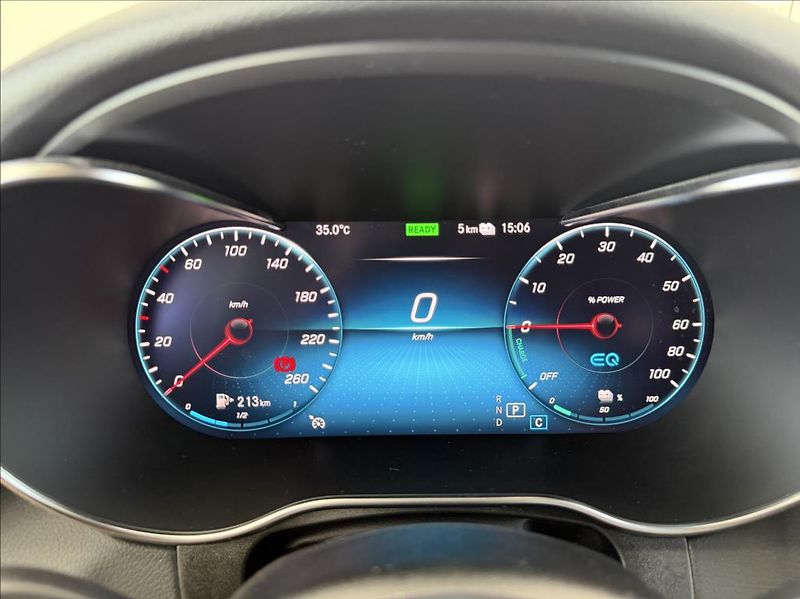 Mercedes-Benz GLC 2,0 300 d,4MATIC,1maj.ČR,virtu - fotka 16 z 36