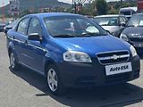 Chevrolet Aveo (2010) 1.4 16V, ČR, AC, tažné - náhled 1