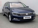 Volkswagen Passat (2015) 2.0 TDi, Comfortline, LED - náhled 1