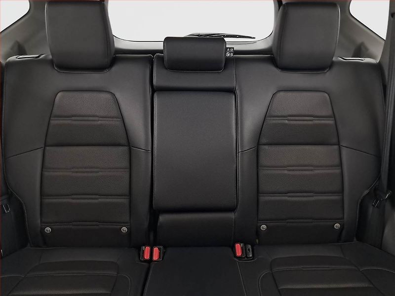 Honda CR-V (2020) Comfort 2.0i-MMD HEV - fotka 10 z 22